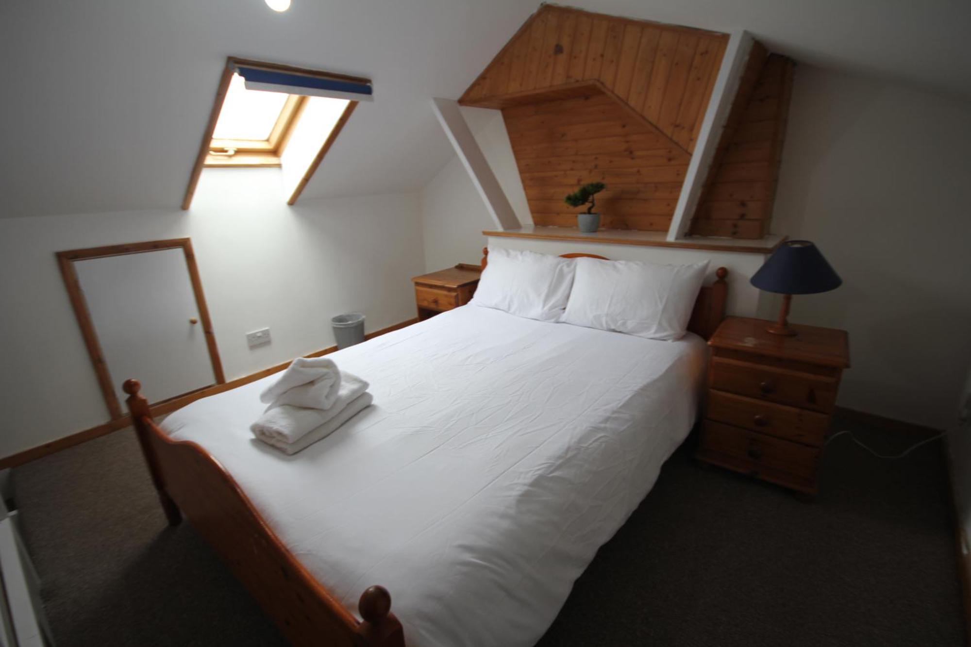 Charnwood Place Holiday home
