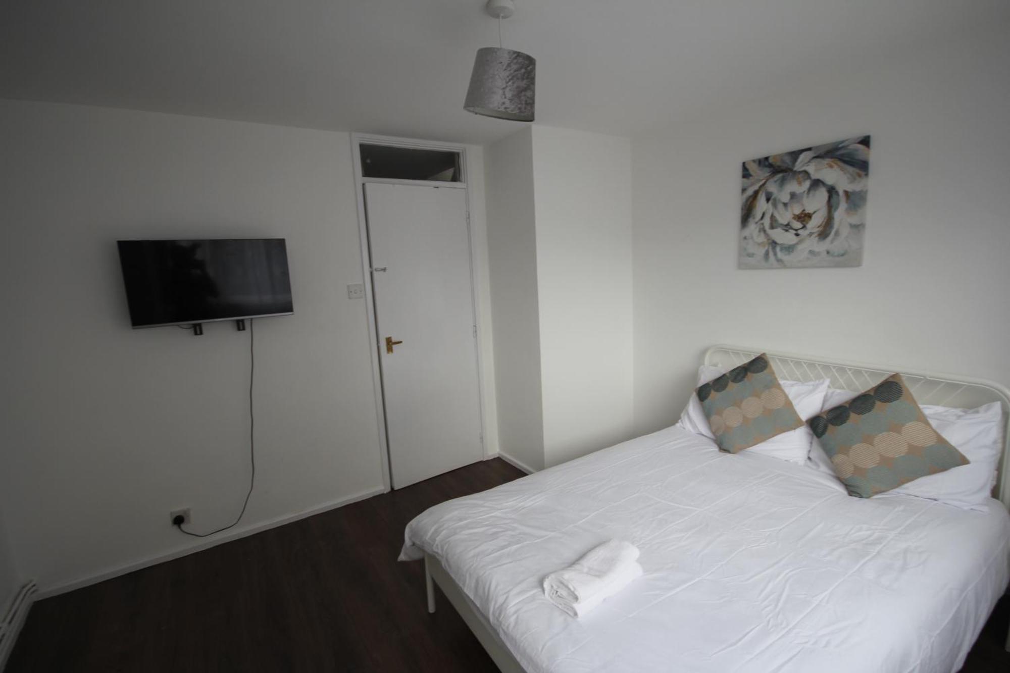 Charnwood Place Hillingdon