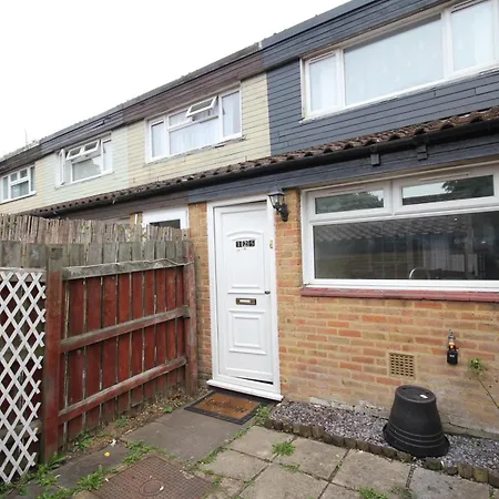 Charnwood Place Hillingdon Exterior photo