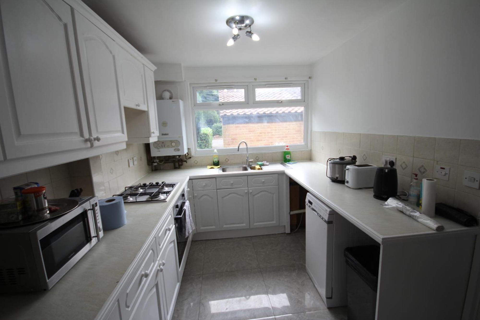 Charnwood Place Hillingdon