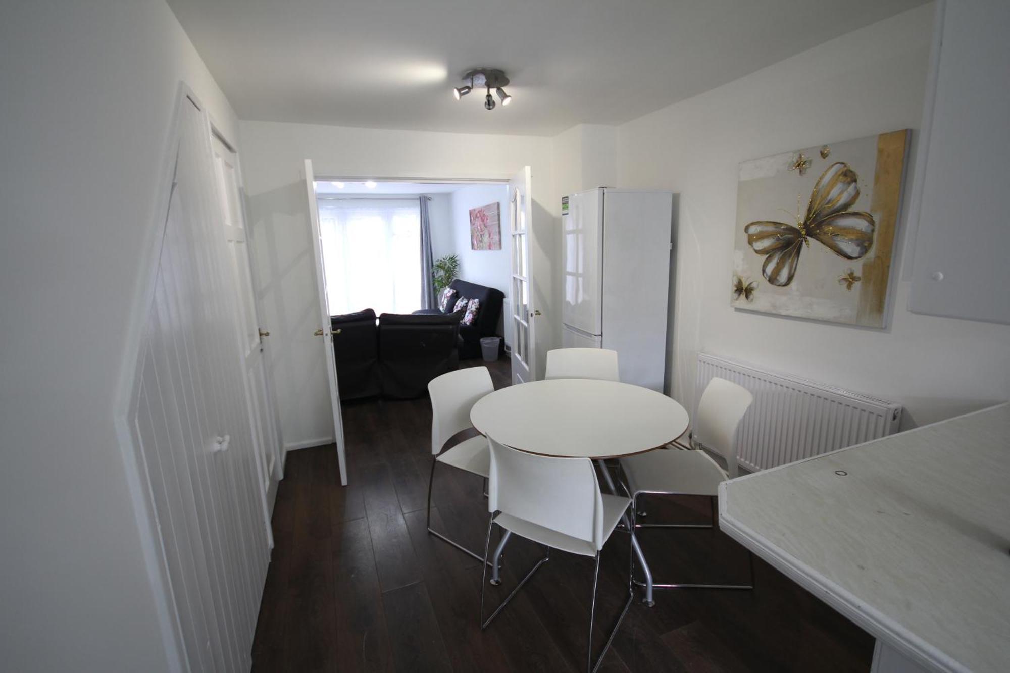 Charnwood Place