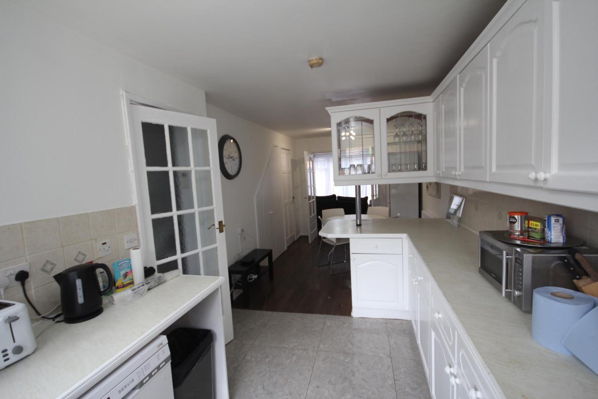 Holiday home Charnwood Place *