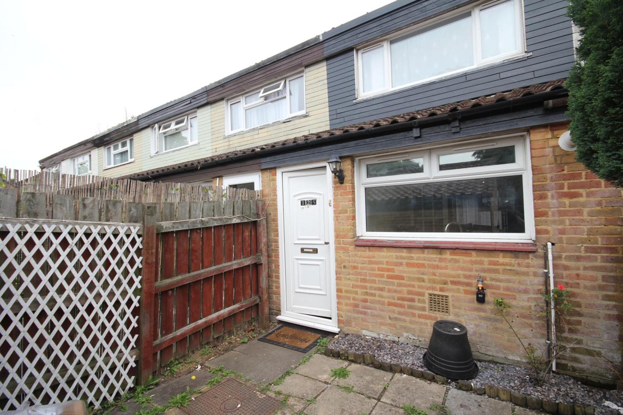 Charnwood Place * Hillingdon