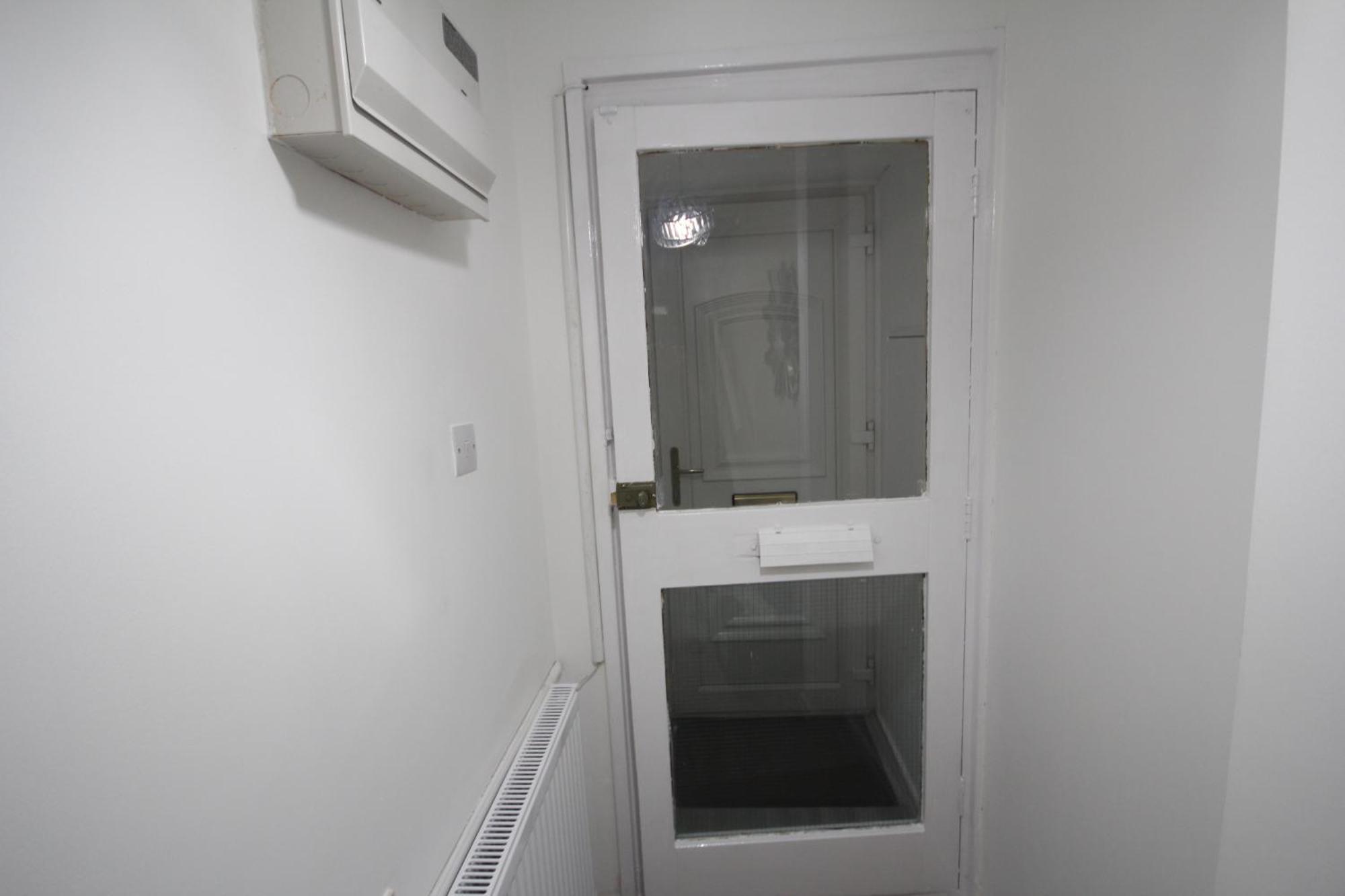 Holiday home Charnwood Place *