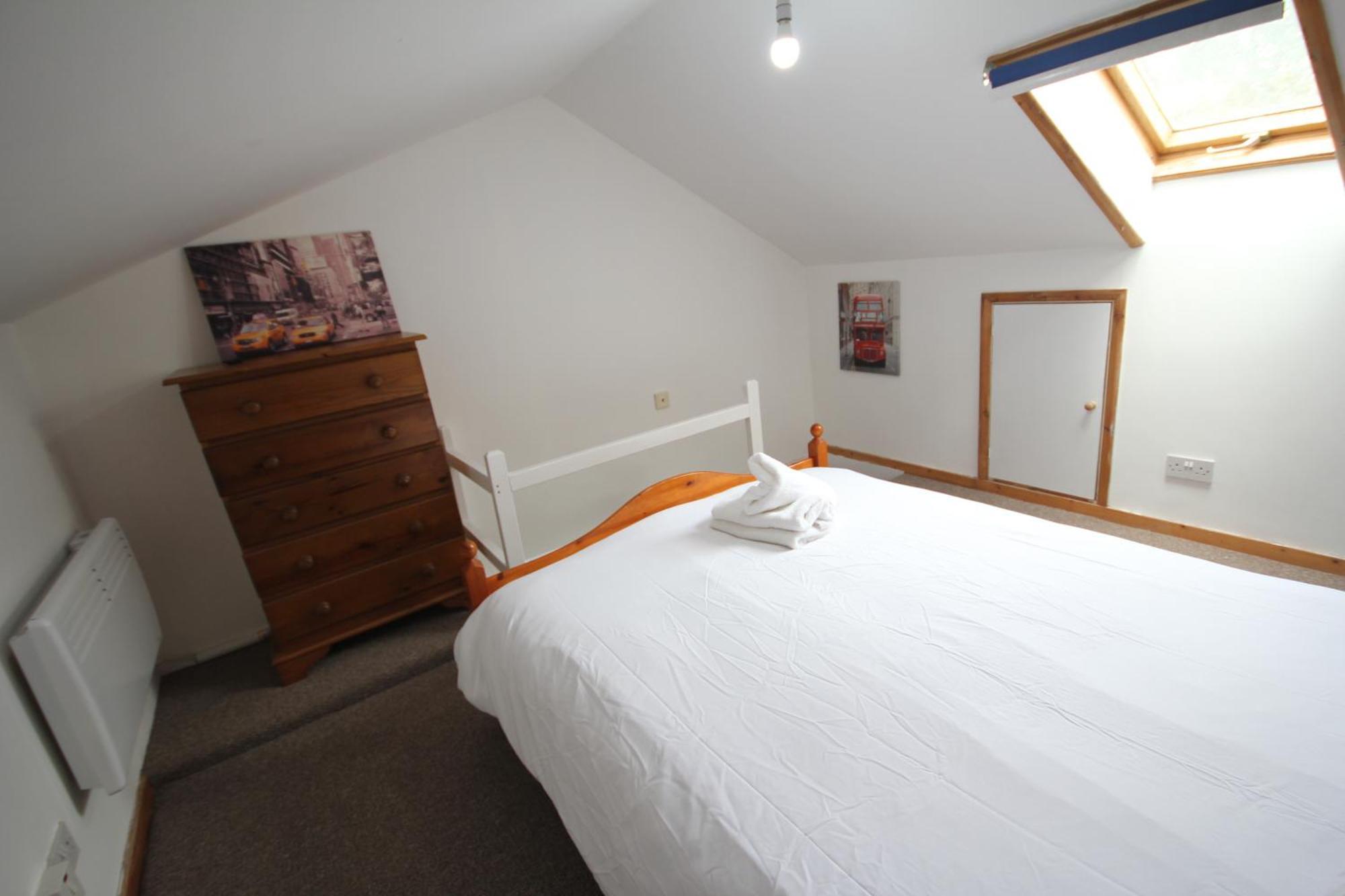 Charnwood Place Holiday home
