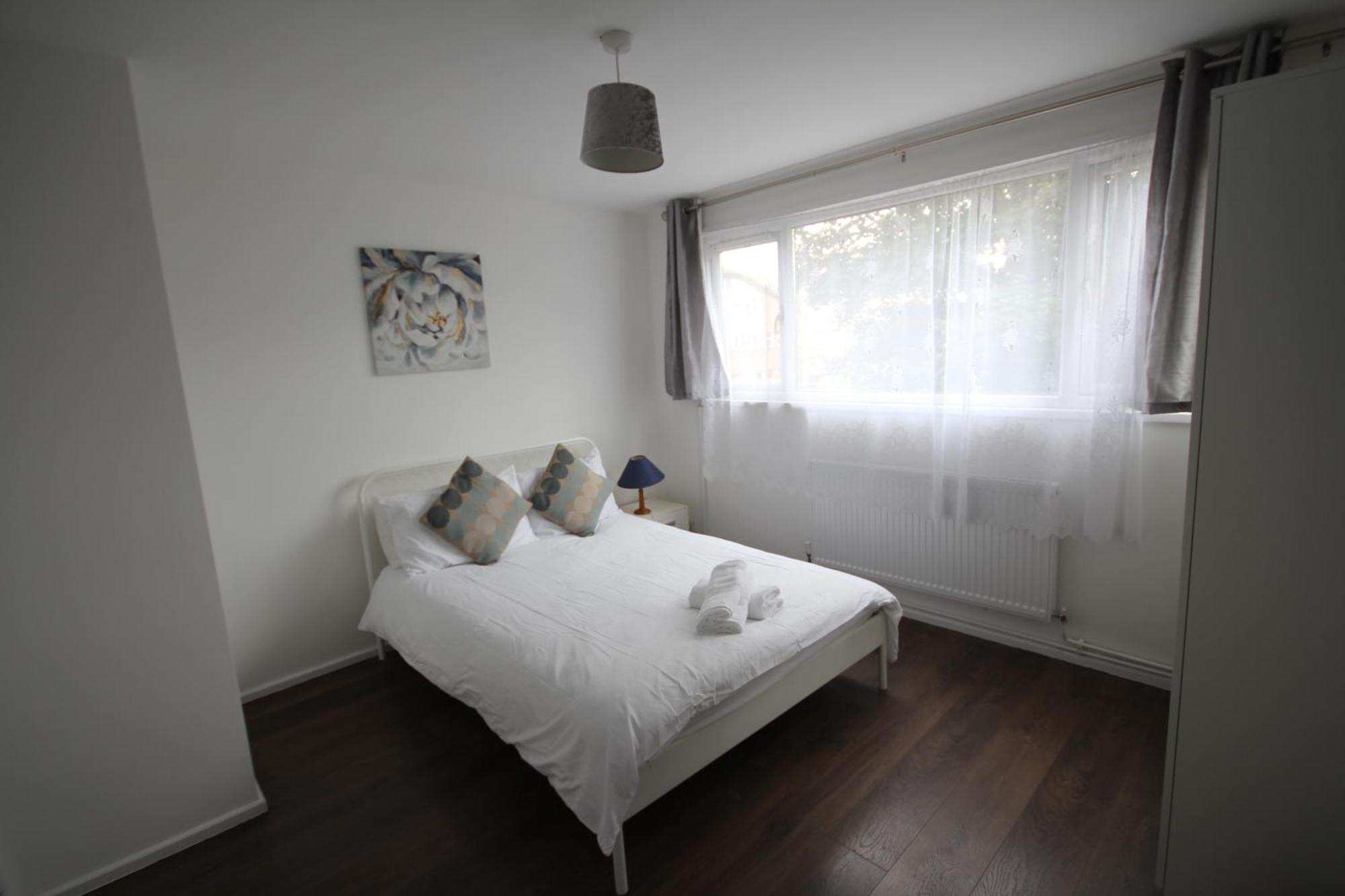 Charnwood Place * Hillingdon