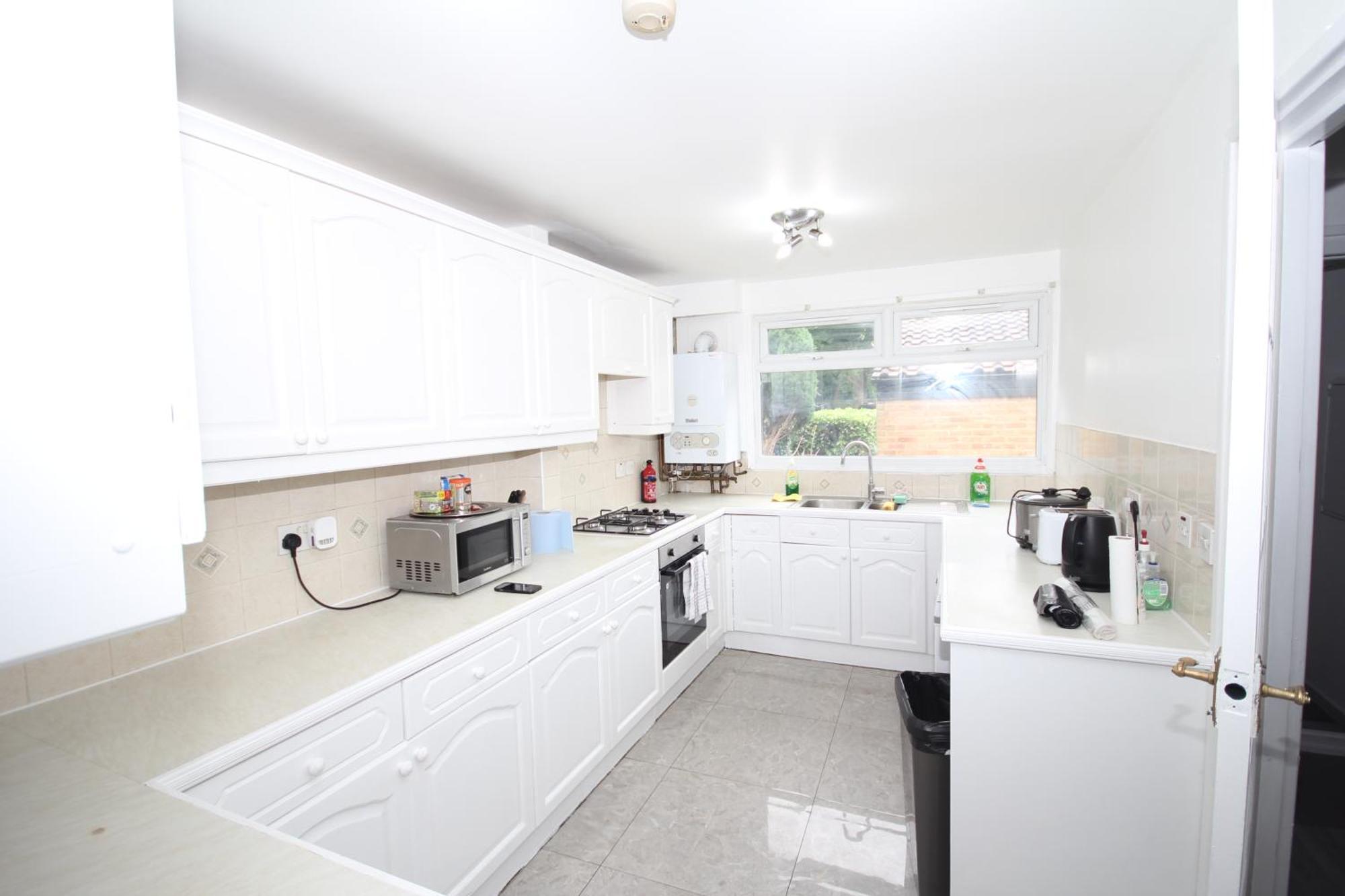 Holiday home Charnwood Place Hillingdon