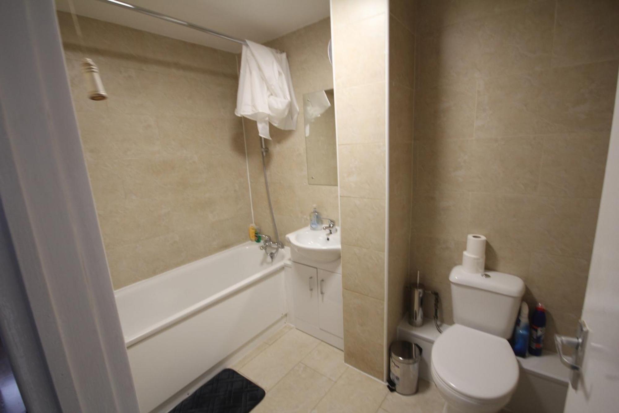 Charnwood Place Hillingdon