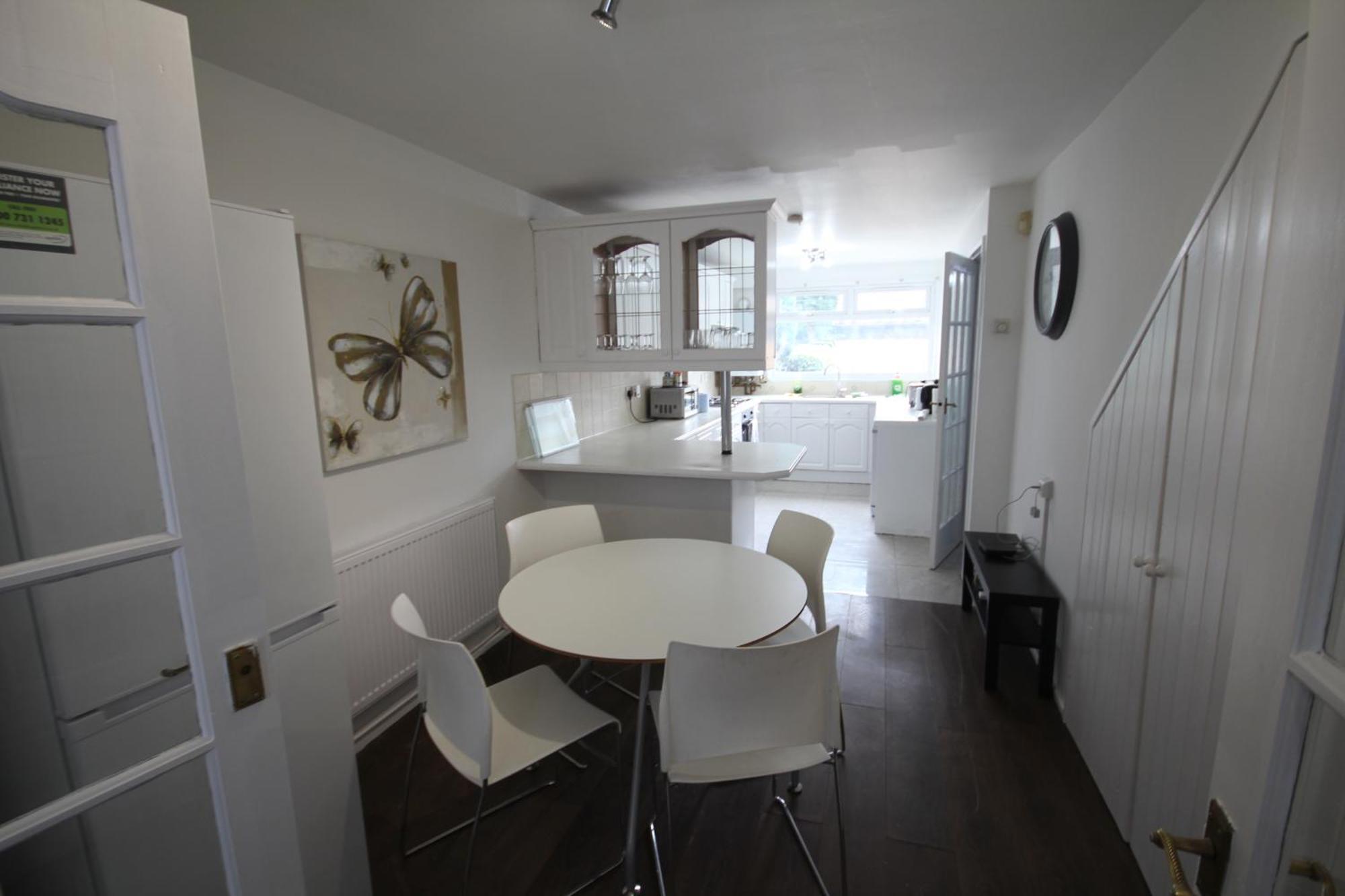 Charnwood Place Holiday home *