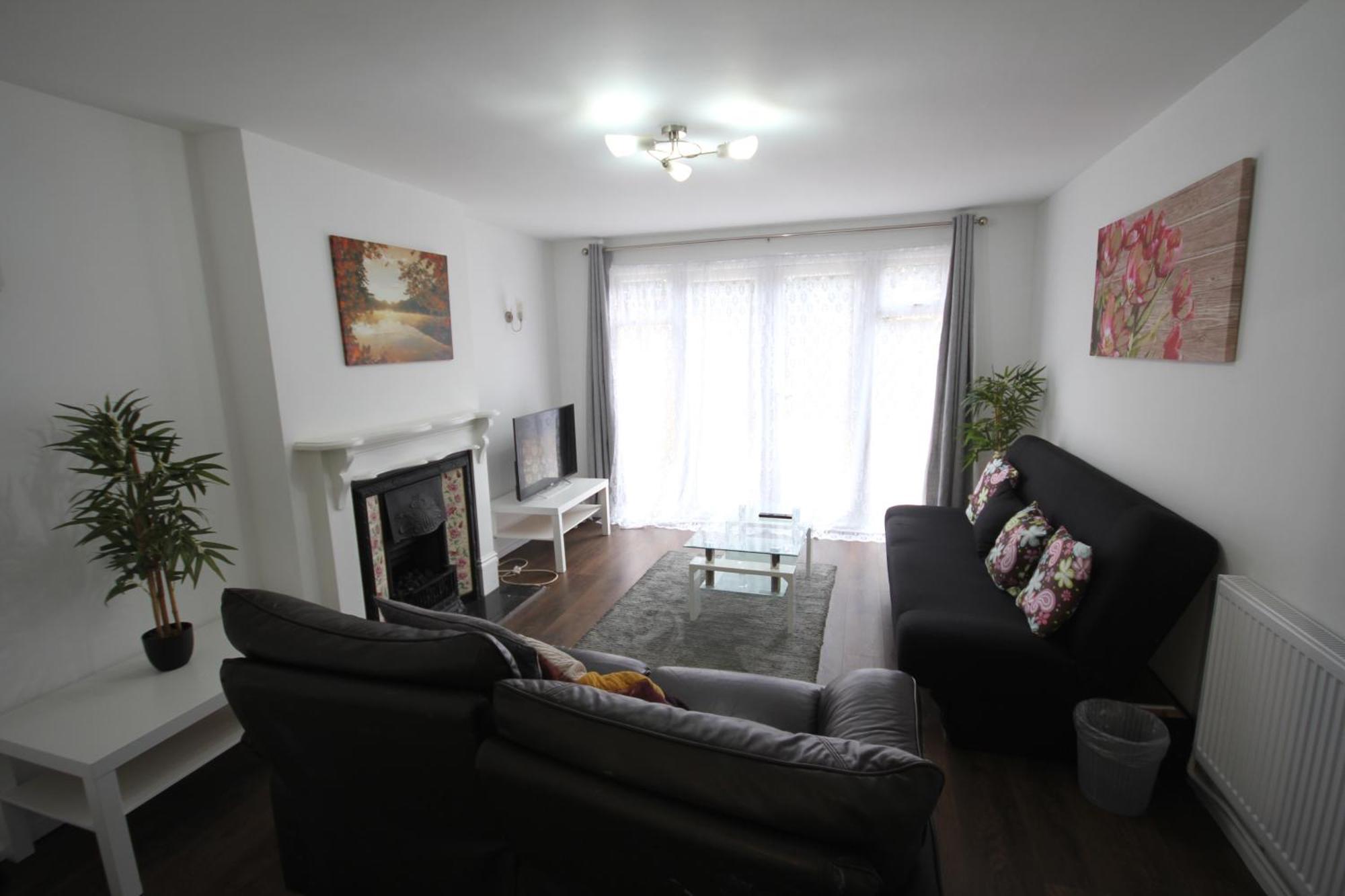 Charnwood Place *