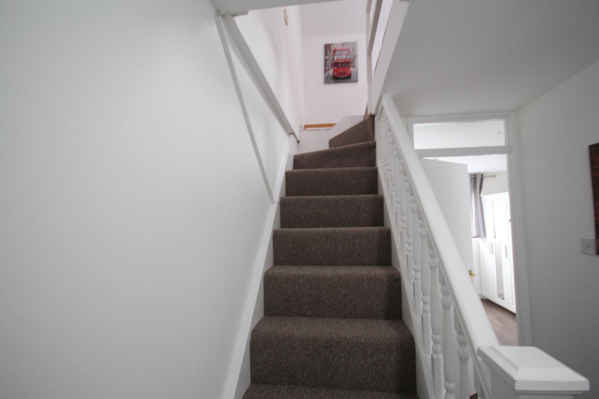 Charnwood Place Hillingdon