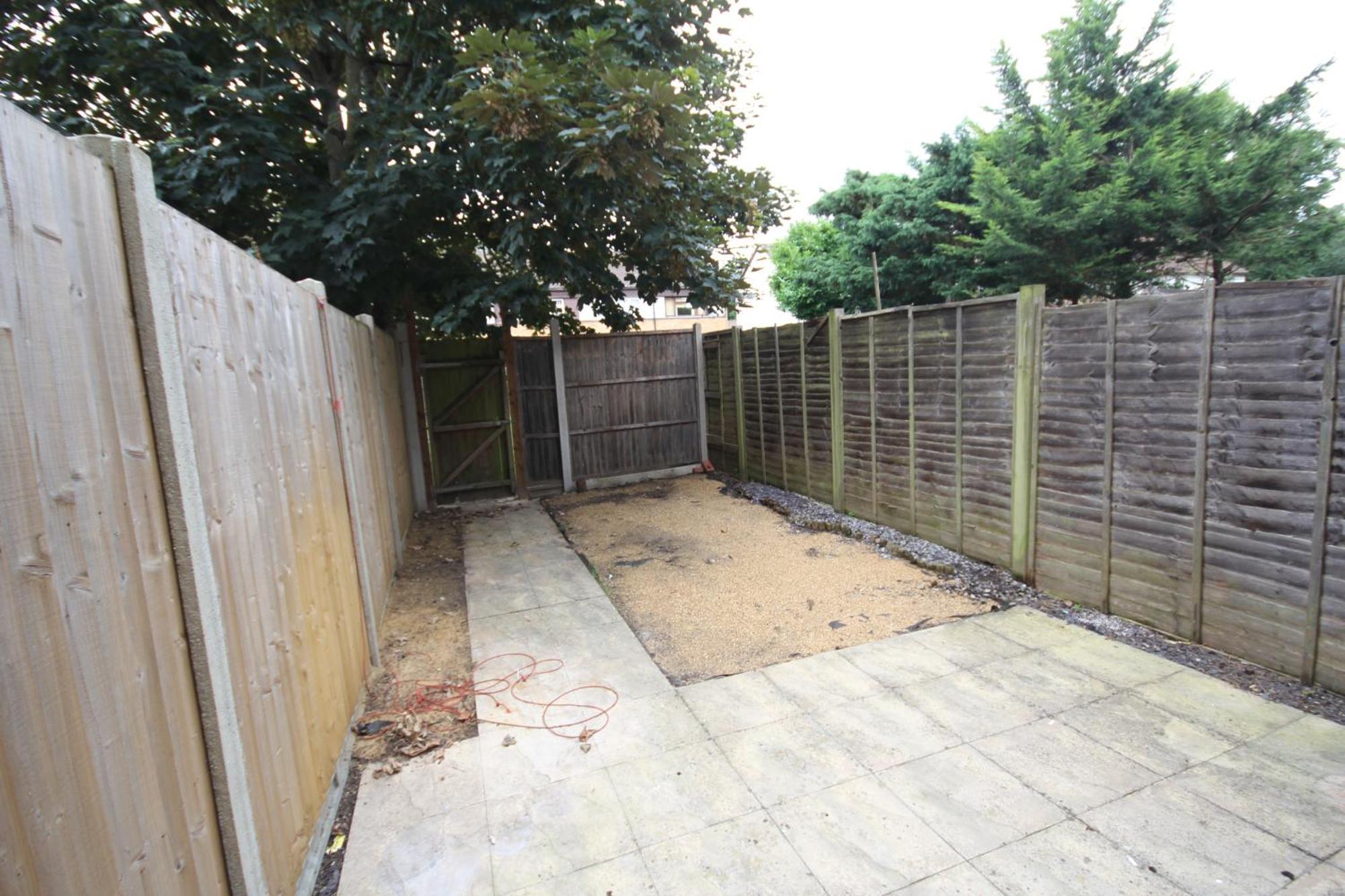 Charnwood Place * Hillingdon