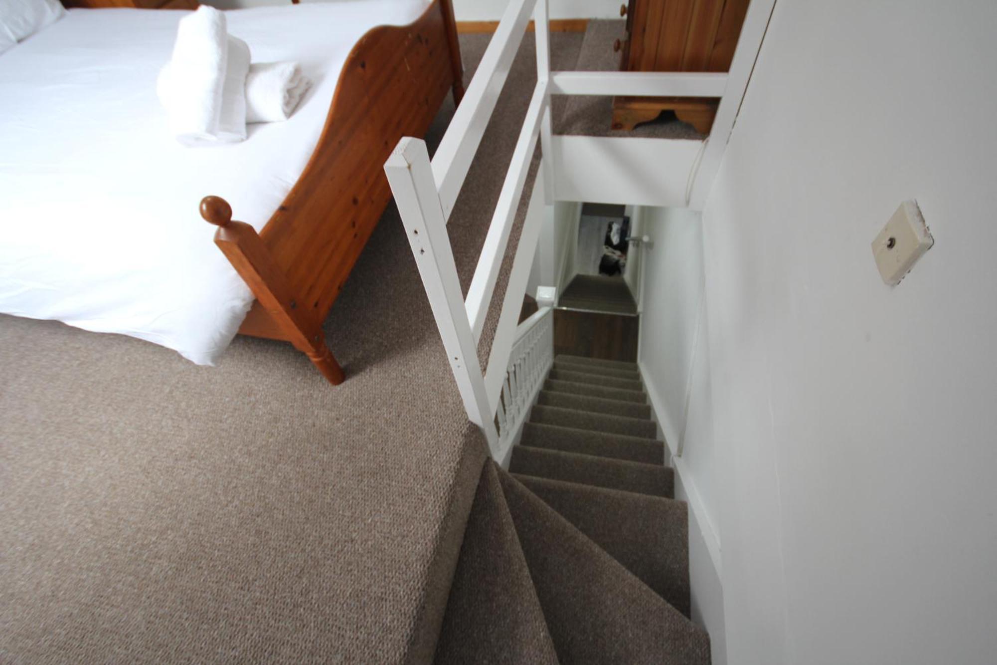 Holiday home Charnwood Place *