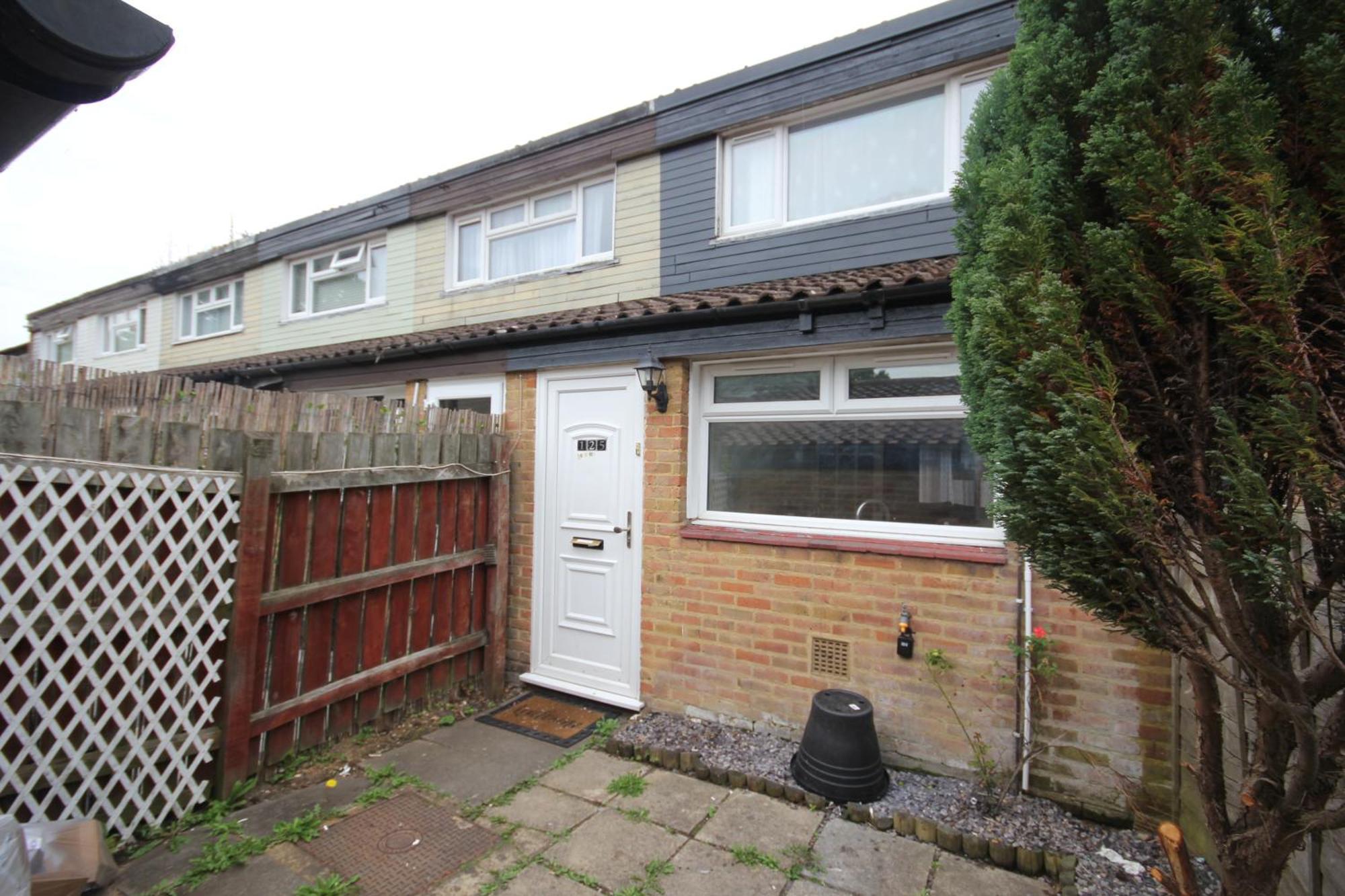 Holiday home Charnwood Place Hillingdon