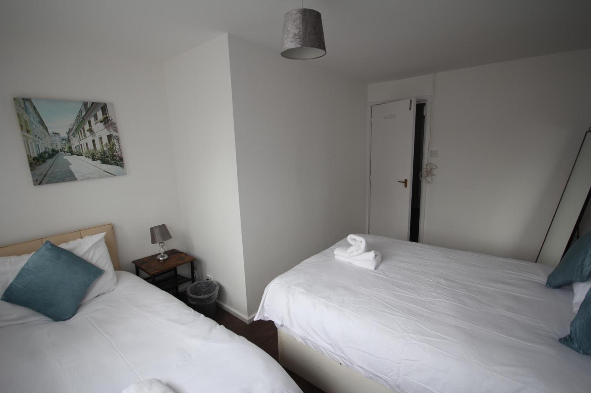 Charnwood Place * Hillingdon