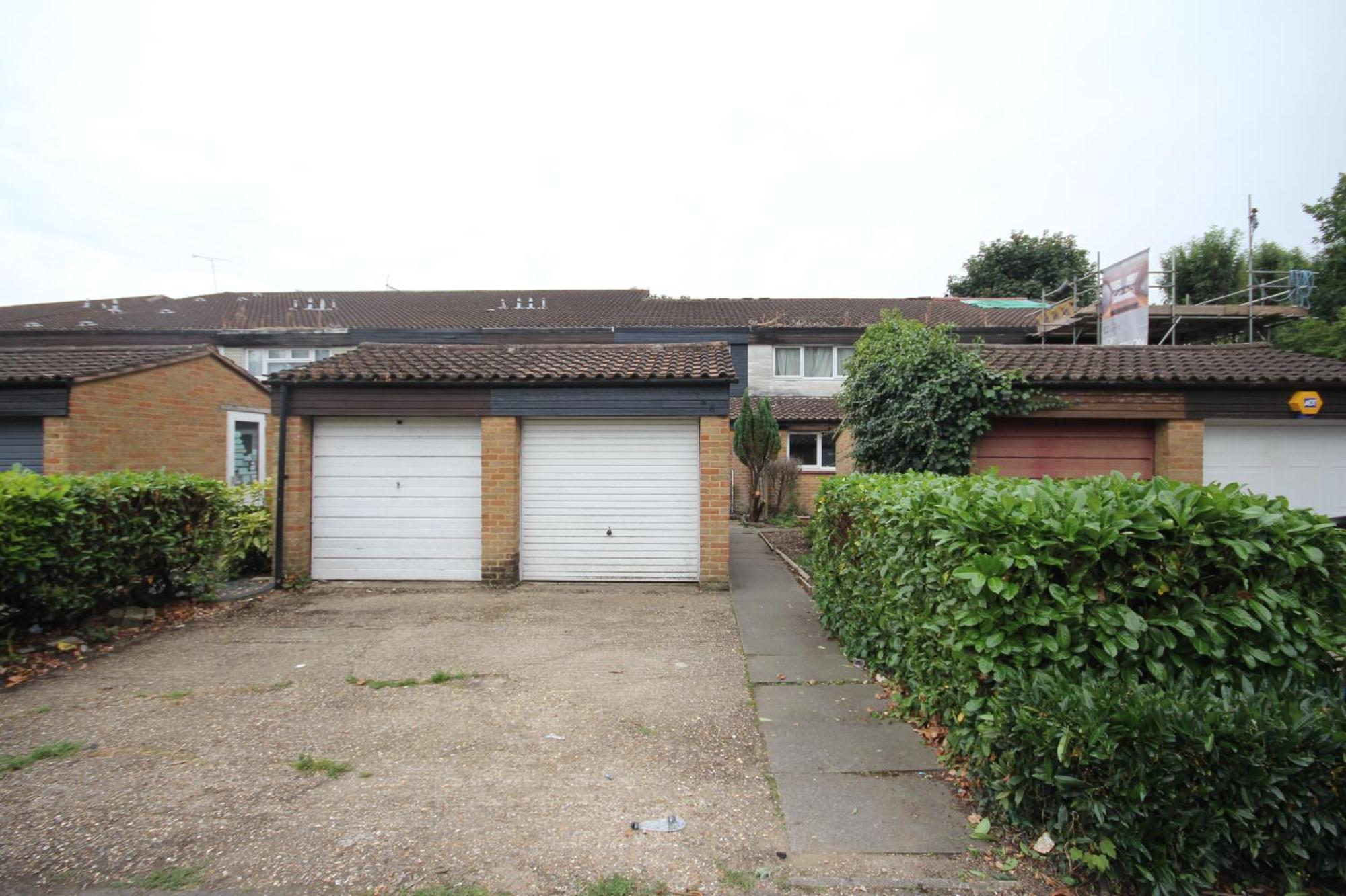 Charnwood Place Holiday home