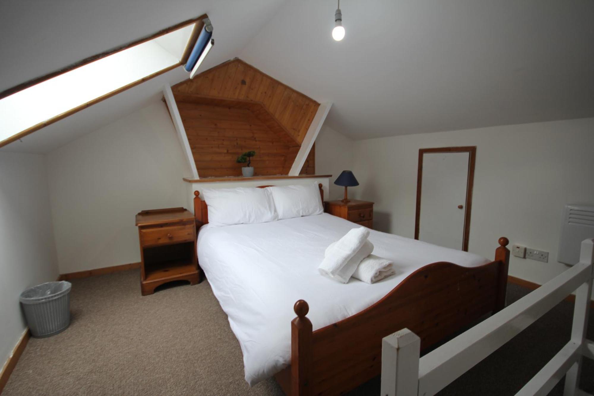Holiday home Charnwood Place