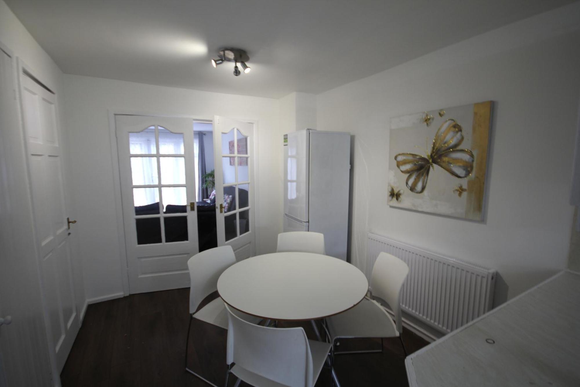 Charnwood Place Holiday home *