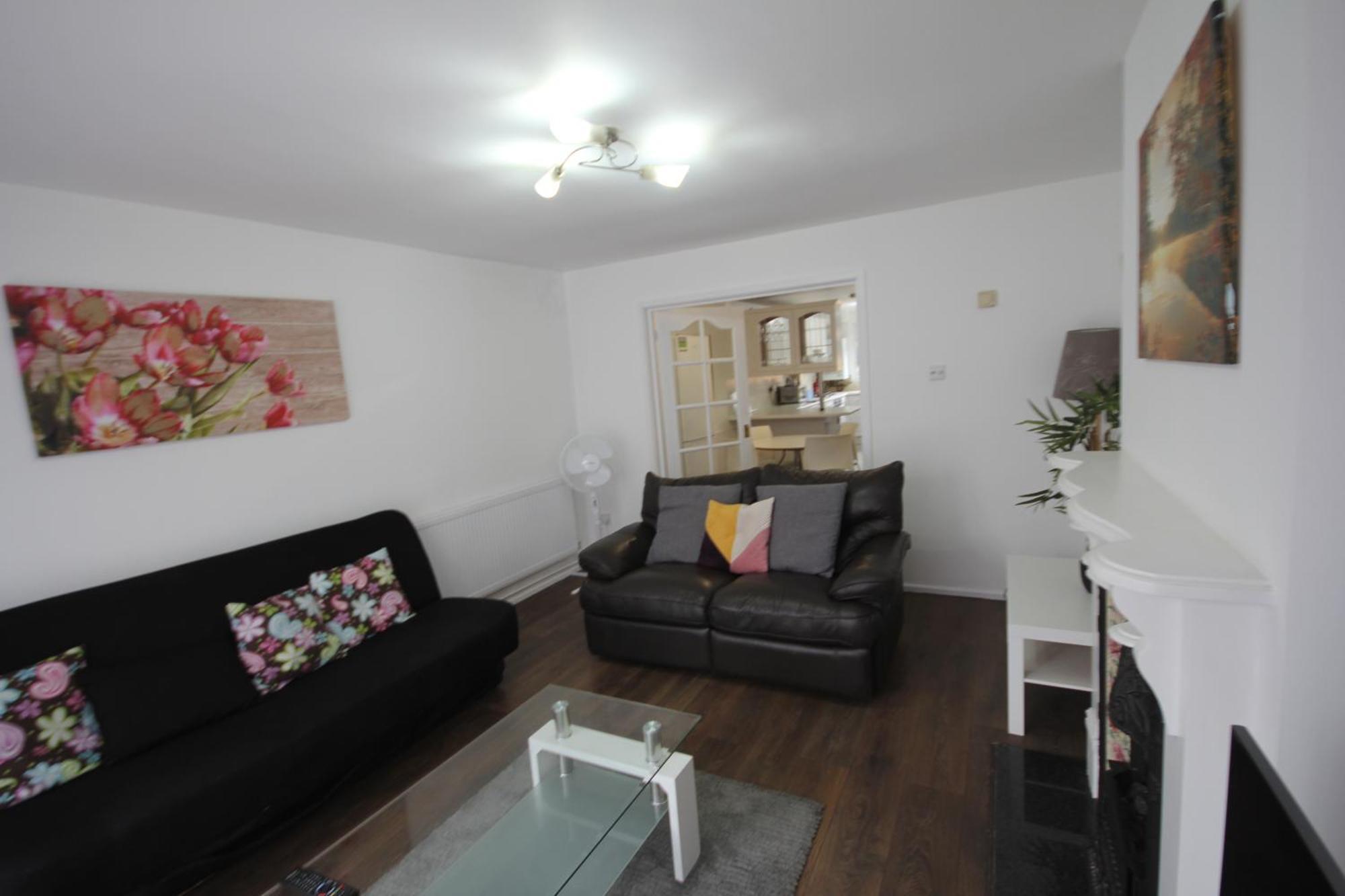 Charnwood Place