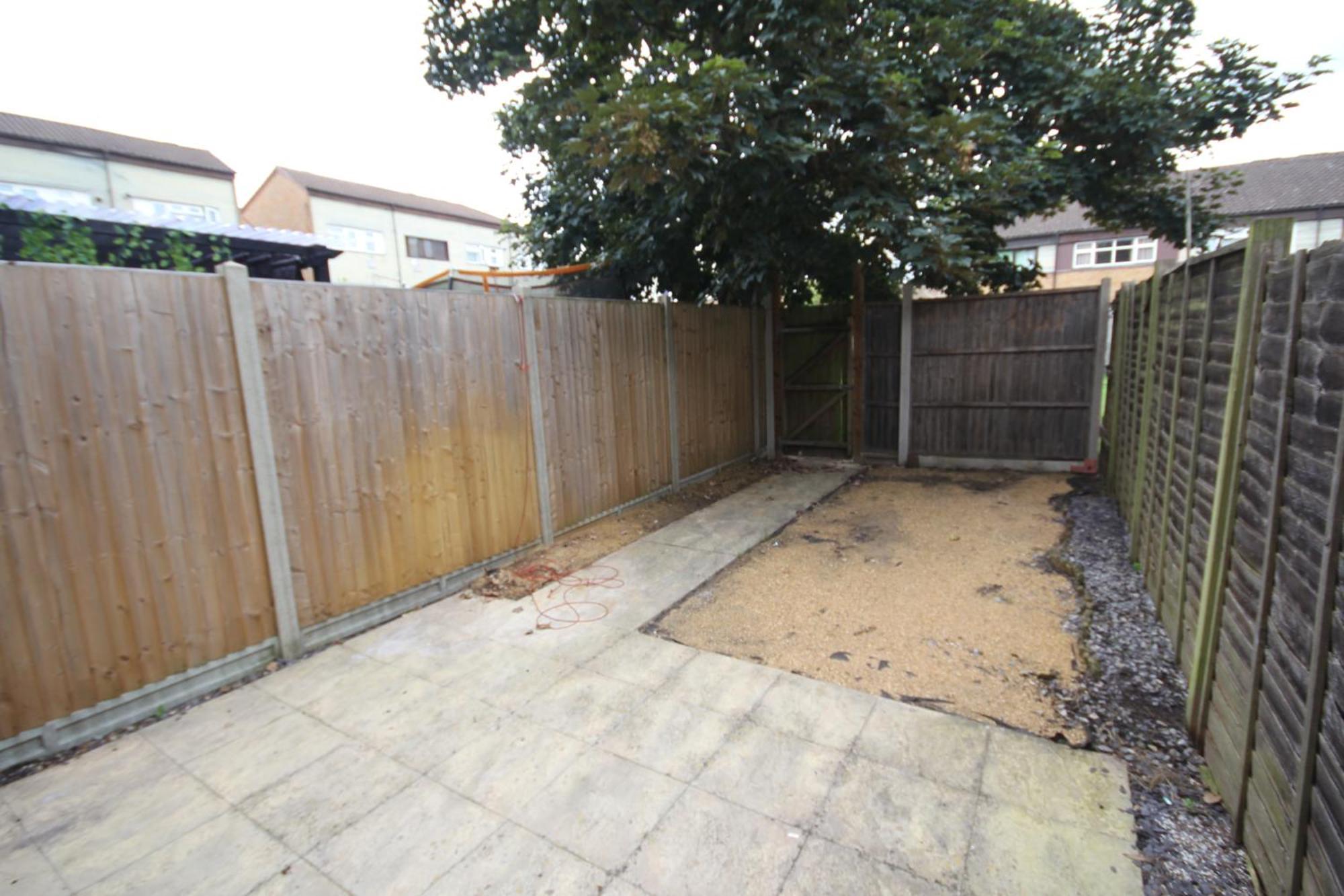 Charnwood Place Holiday home