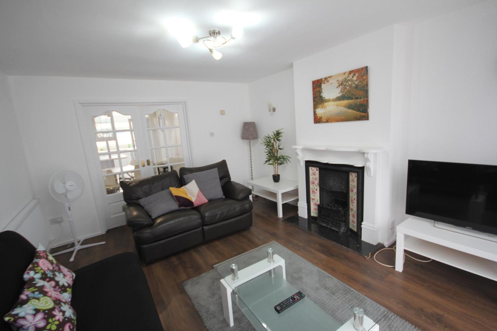 Holiday home Charnwood Place *