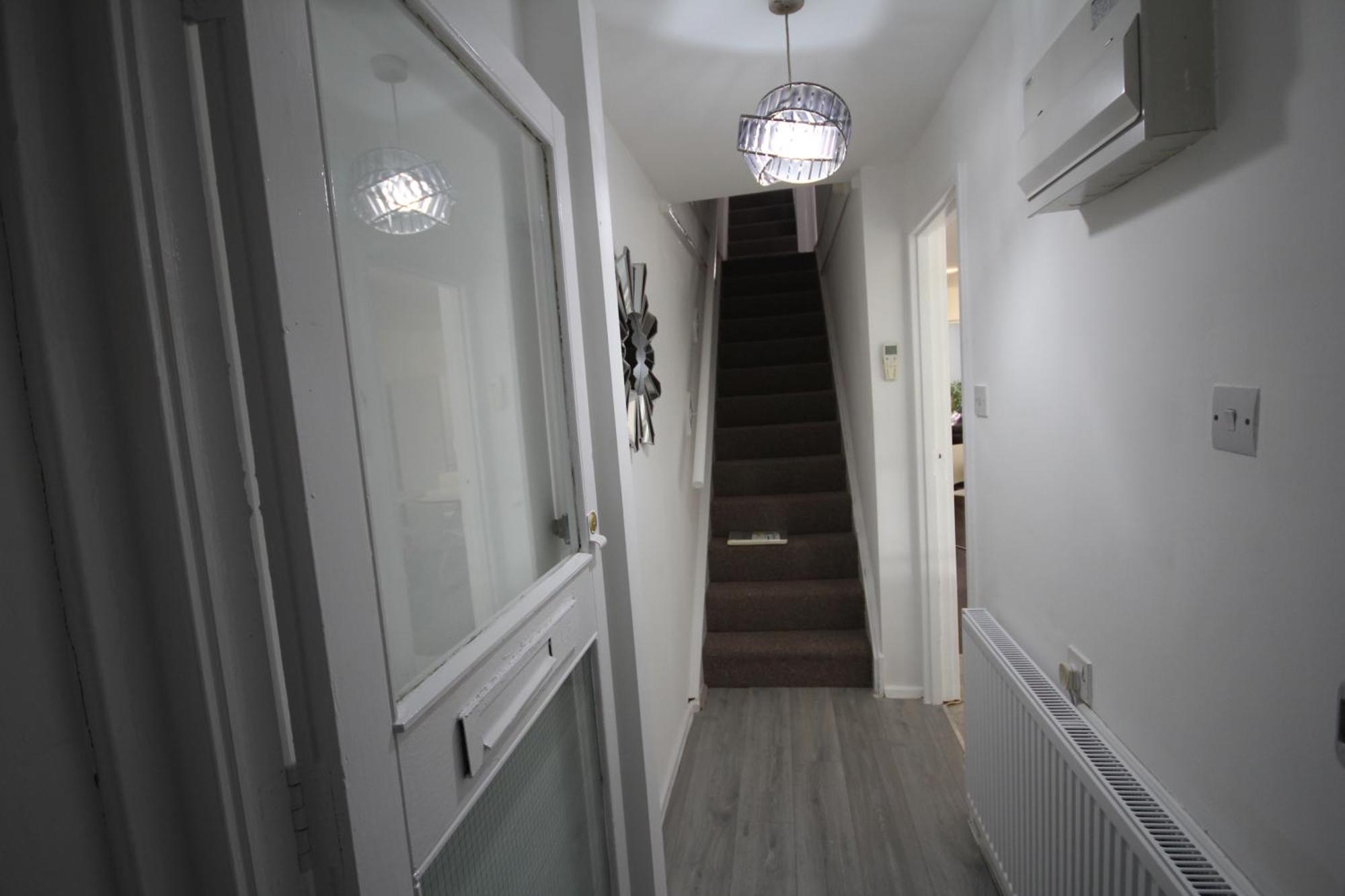 Charnwood Place Holiday home *
