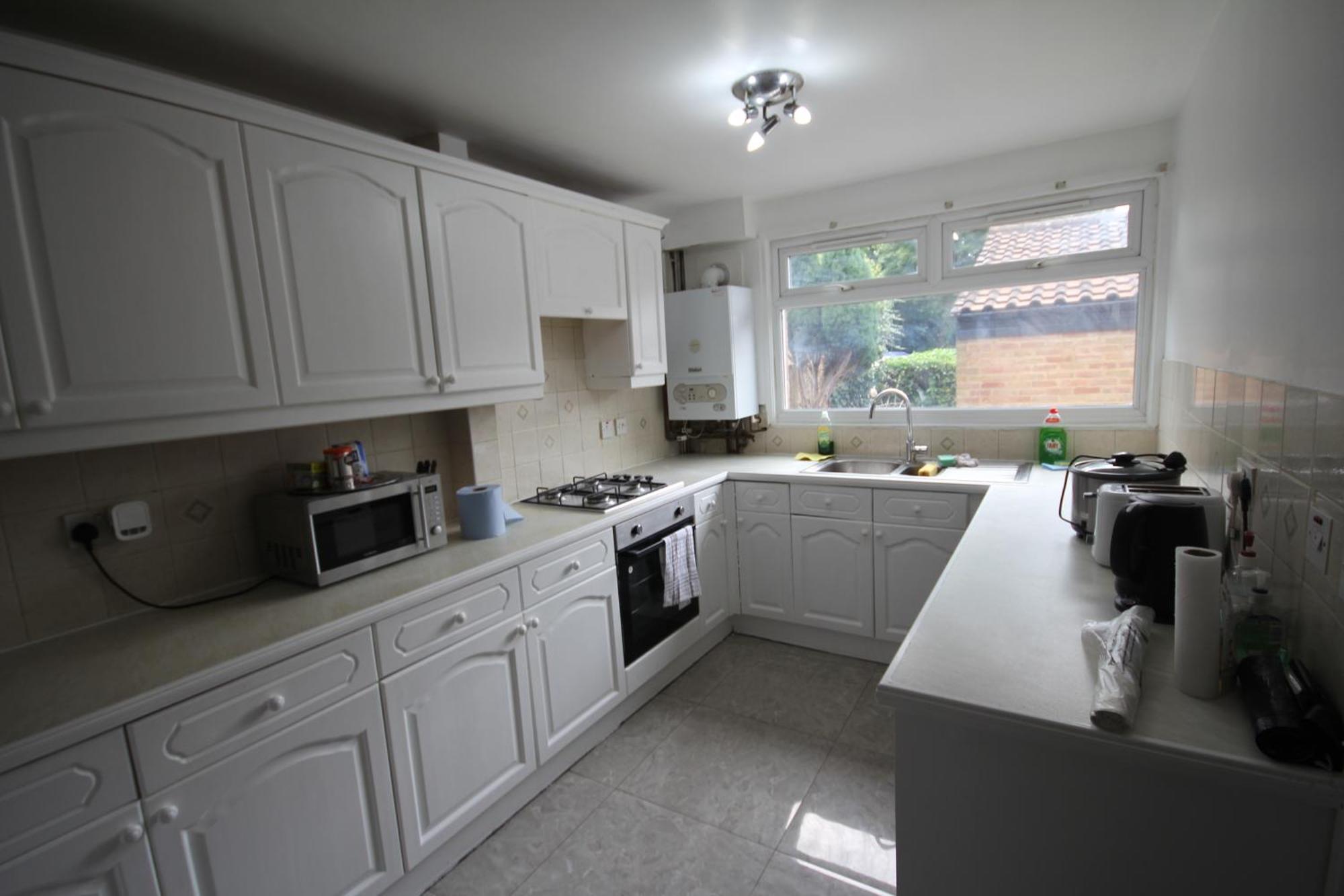 Charnwood Place Holiday home Hillingdon